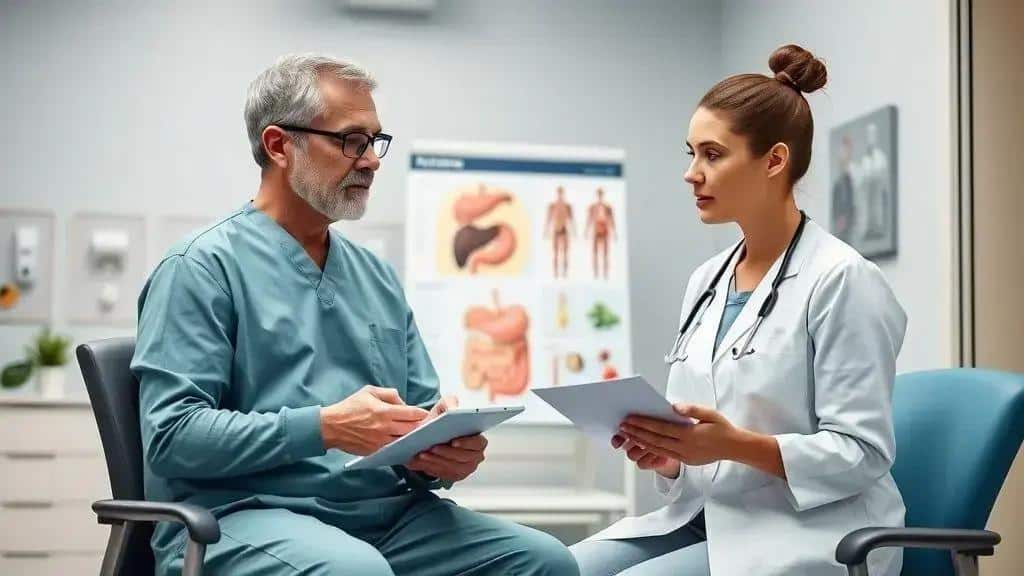 Quando considerar cirurgia bariátrica Quando considerar cirurgia bariátrica