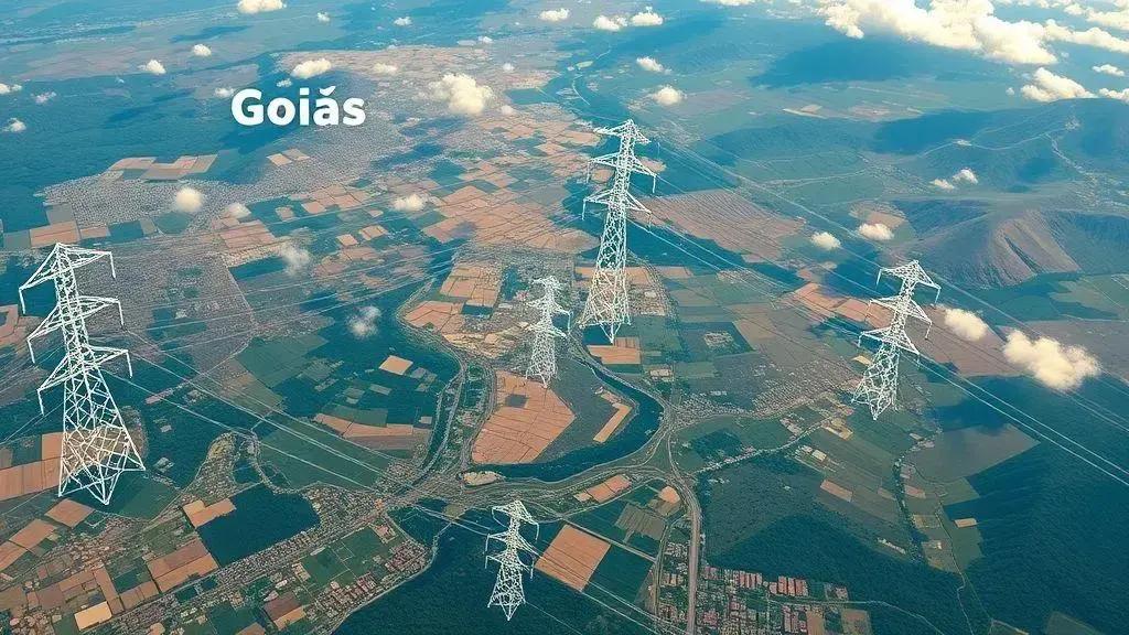 Quem é a Equatorial Goiás e qual o alcance da empresa em Goiás Quem é a Equatorial Goiás e qual o alcance da empresa em Goiás