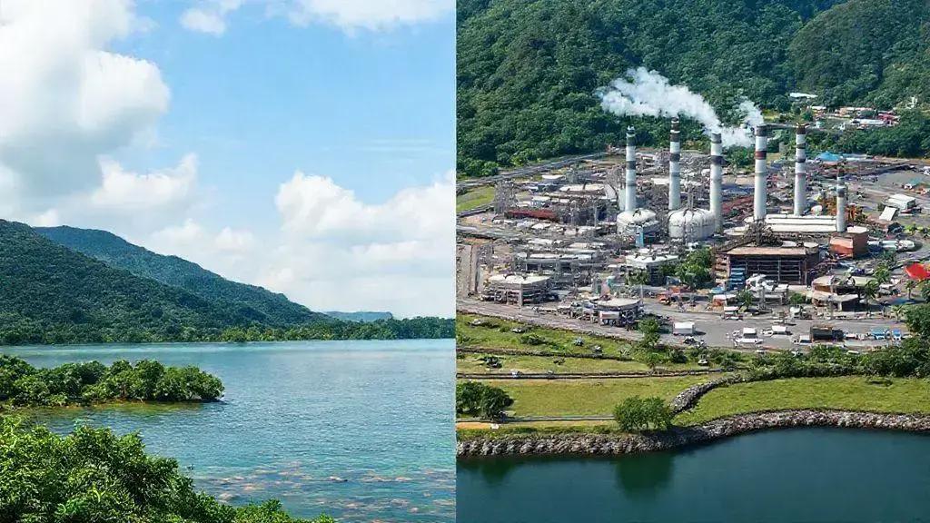 Questões ambientais e fiscais