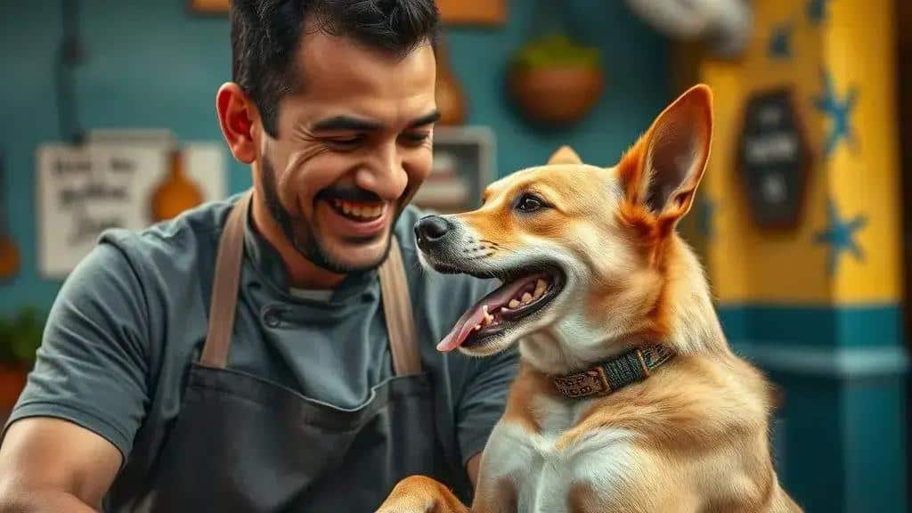 Receita de sucesso: autenticidade e conexão Receita de sucesso: autenticidade e conexão