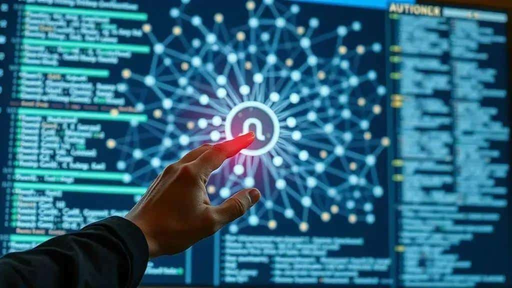Regex, IA e NLP: como automatizar o processamento de dados