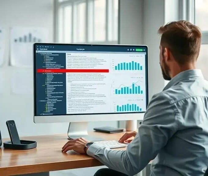 Regex no SEO: como padrões precisos aceleram análises de dados
