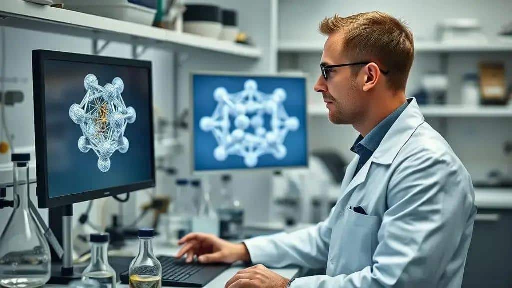 Richard Robson: contribuições britânicas Richard Robson: contribuições britânicas