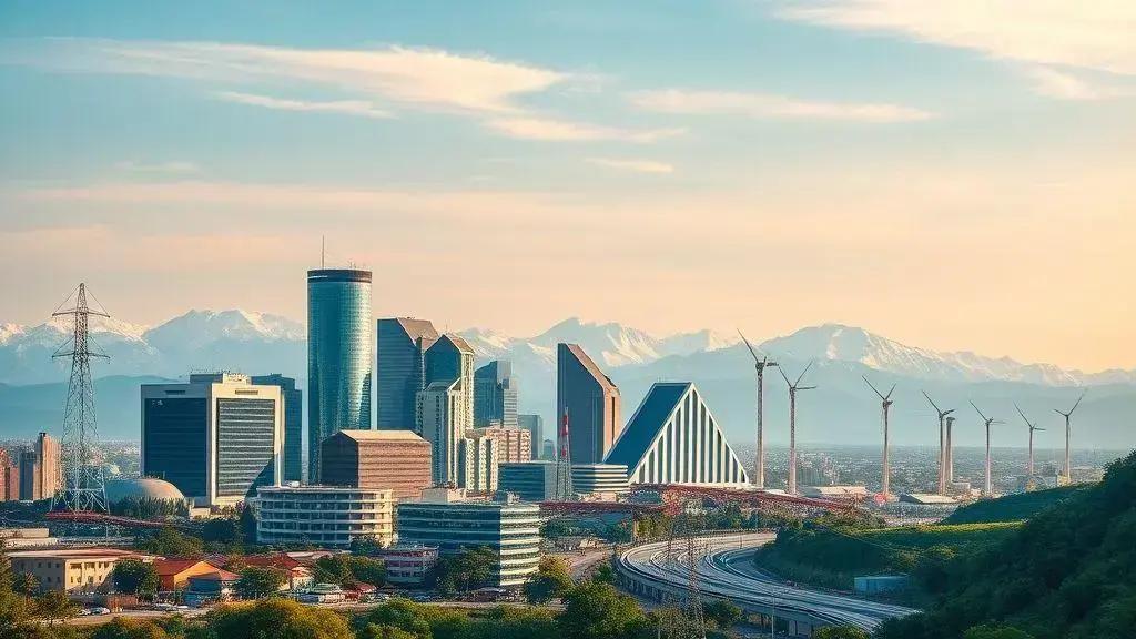 RIGI e incentivos: como a Argentina atrai investimentos de longo prazo RIGI e incentivos: como a Argentina atrai investimentos de longo prazo