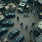 RJ registra 119 mortes na megaoperação policial mais letal do estado