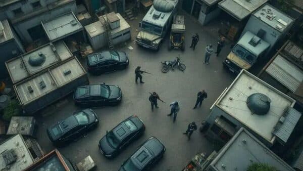 RJ registra 119 mortes na megaoperação policial mais letal do estado