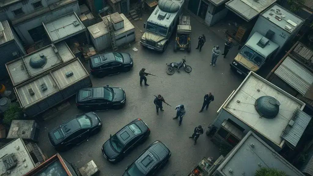 RJ registra 119 mortes na megaoperação policial mais letal do estado