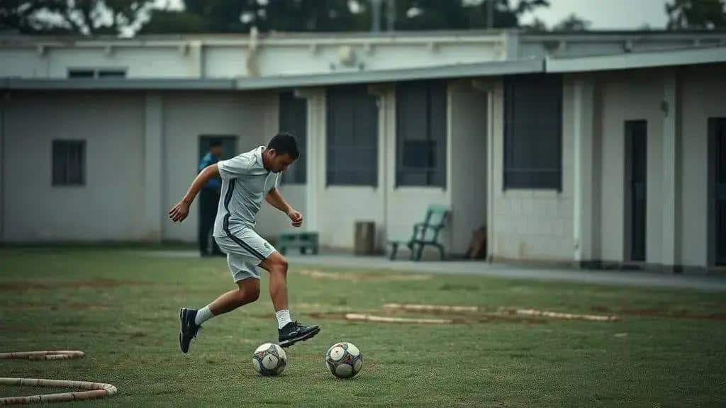 Robinho cumpre pena no Tremembé II após extradição italiana de nove anos
