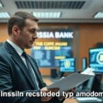 Rússia autoriza bancos a operar com cripto sob regras estritas e supervisão