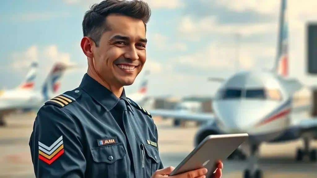 Salários e oportunidades na LATAM Salários e oportunidades na LATAM