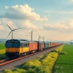 SC e Agro 5.0: logística como motor de competitividade no agronegócio