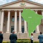 Senado aprova transferência temporária da capital para Belém durante a COP30