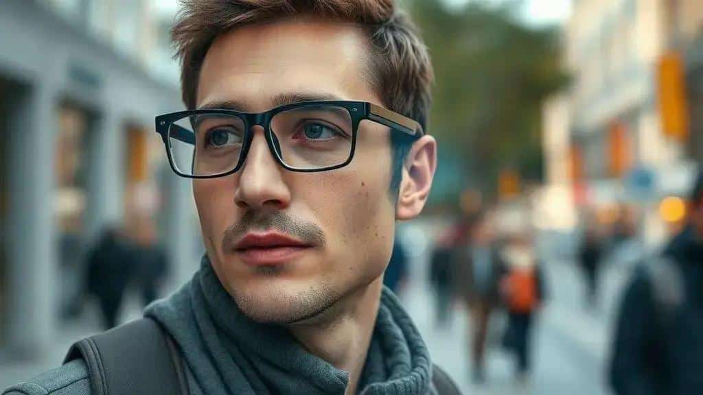 Sesame levanta US$250M em Série B e amplia beta de IA para óculos inteligentes