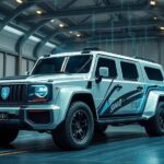 Shaq: carro personalizado vira alvo de ataque cibernético; NSO ban TARmageddon