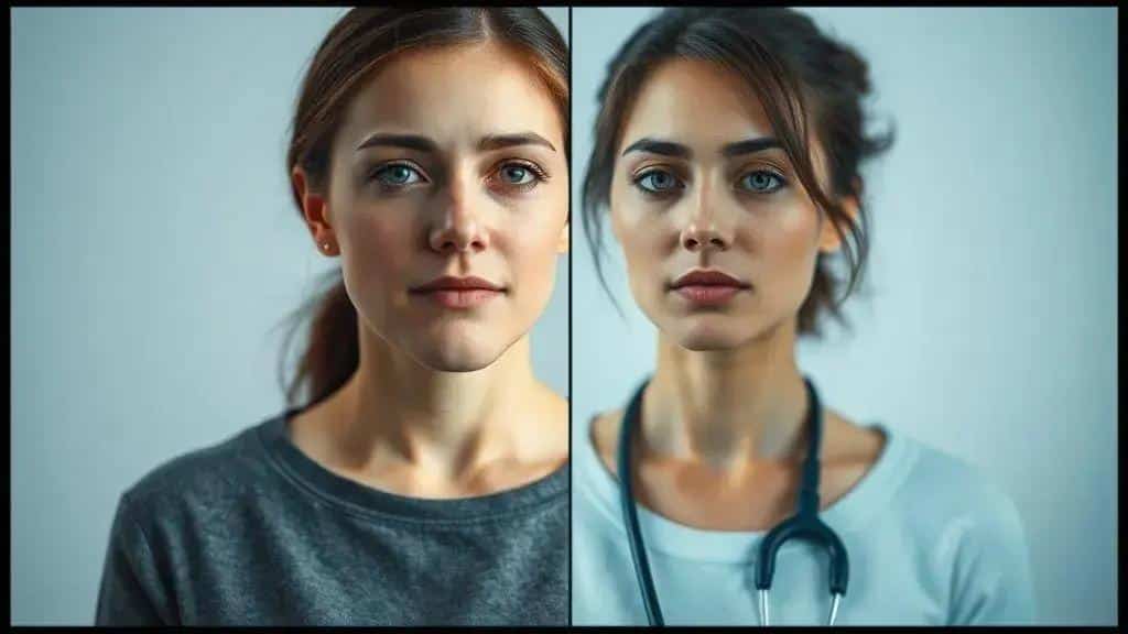 Sinais de estradiol alto ou baixo e seus impactos no corpo