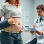 Síndrome metabólica: sintomas, critérios e opções de tratamento