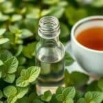 Stevia: benefícios, segurança e uso como adoçante natural no dia a dia