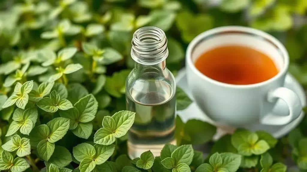 Stevia: benefícios, segurança e uso como adoçante natural no dia a dia