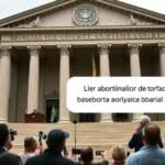 STF vota pela descriminalização do aborto até 12 semanas; Barroso vota a favor