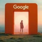 Taylor Swift fans question AI usage in Google scavenger hunt videos