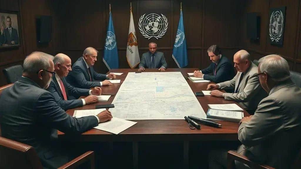 Troca de reféns, restos mortais e próximos passos do acordo sob observação internacional Troca de reféns, restos mortais e próximos passos do acordo sob observação internacional