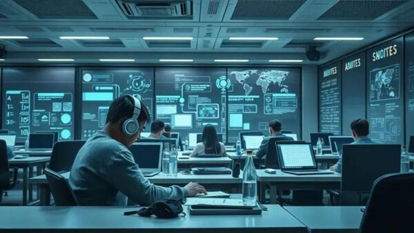 Turbo AI: 5 milhões de usuários e ARR de oito dígitos impulsionados por notas com IA