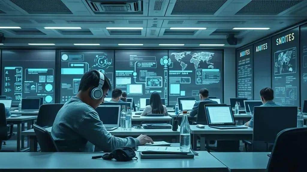 Turbo AI: 5 milhões de usuários e ARR de oito dígitos impulsionados por notas com IA