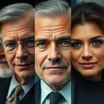 Vídeos com celebridades falecidas gerados por IA causam controvérsia pública