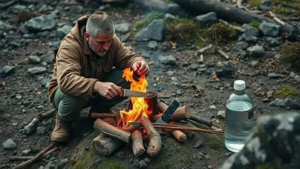 Você Sobreviveria a um Mundo Pós-Apocalíptico? Faça o Teste!