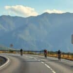 Volta Ciclística de Santa Catarina impõe bloqueios em 584 km de vias