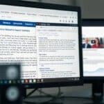 Wikipedia: queda de tráfego impulsionada por IA nos resumos de busca e vídeos