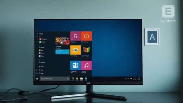 Windows 11 Canary recebe Start Menu redesenhado e editor Edit integrado