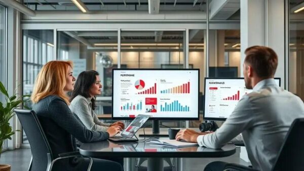 YouTube Brand Pulse: medindo o impacto total da sua marca no vídeo