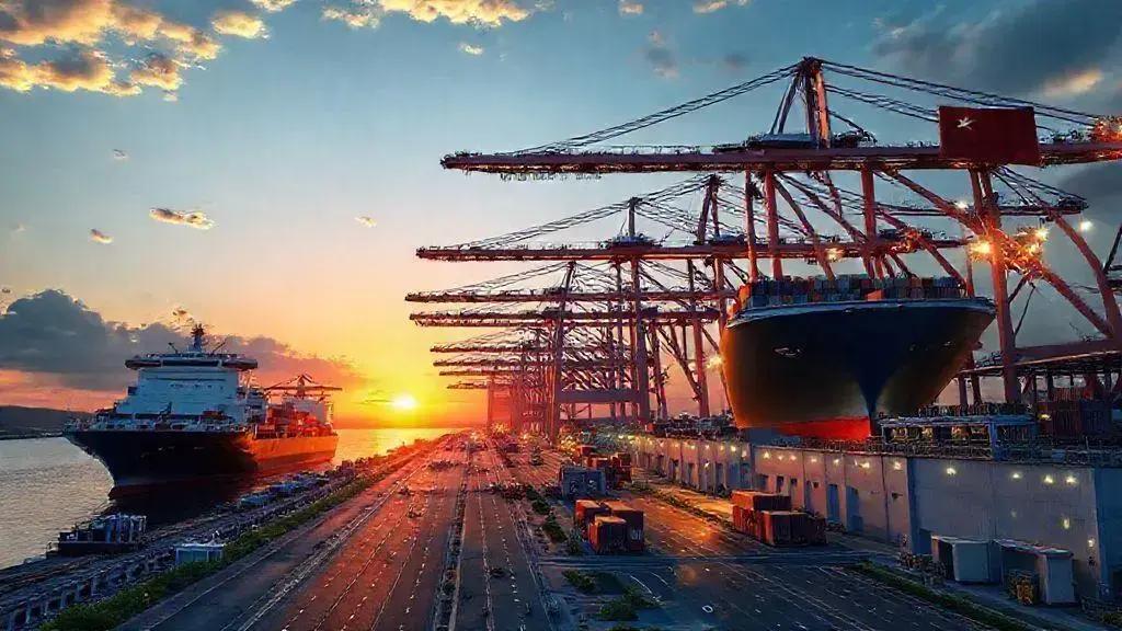 ZEE e Belt and Road em Nicaragua