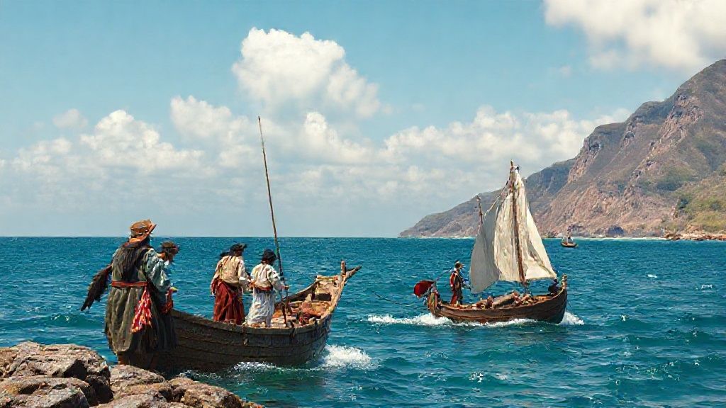 A colonização açoriana na obra de Piazza