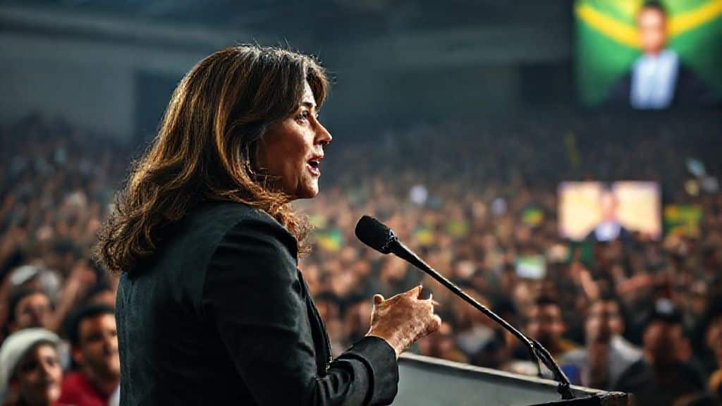 A defesa da candidatura de Jair Bolsonaro para 2026 A defesa da candidatura de Jair Bolsonaro para 2026