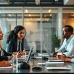 Agentic AI muda políticas de contratação em tech, dizem CTOs e CIOs