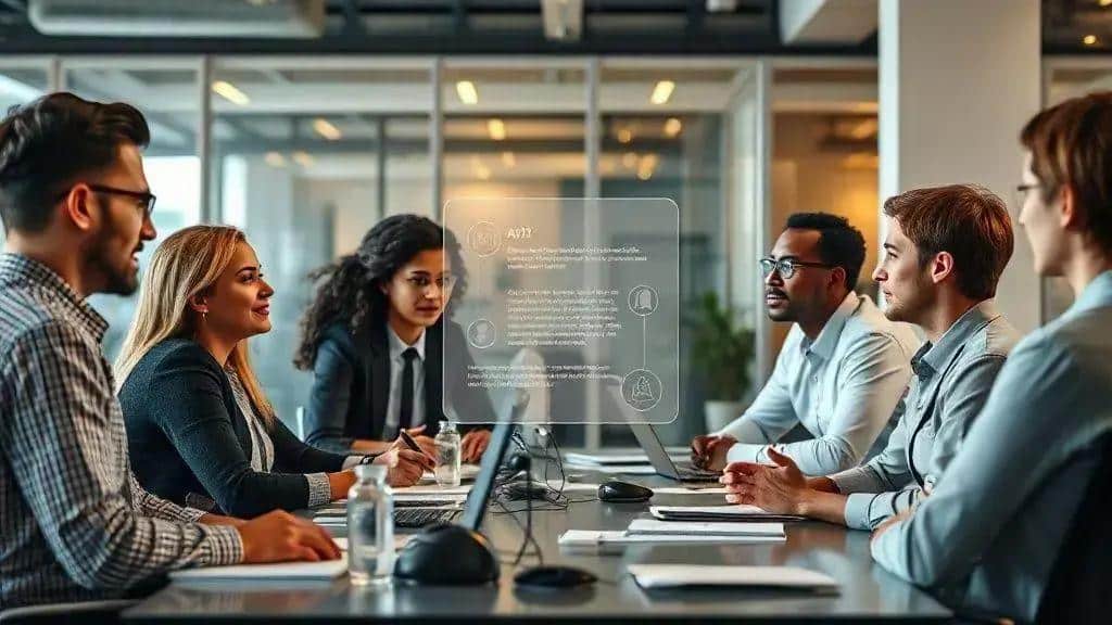 Agentic AI muda políticas de contratação em tech, dizem CTOs e CIOs