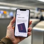 Agora o passaporte dos EUA pode ir para o Apple Wallet em viagens domésticas