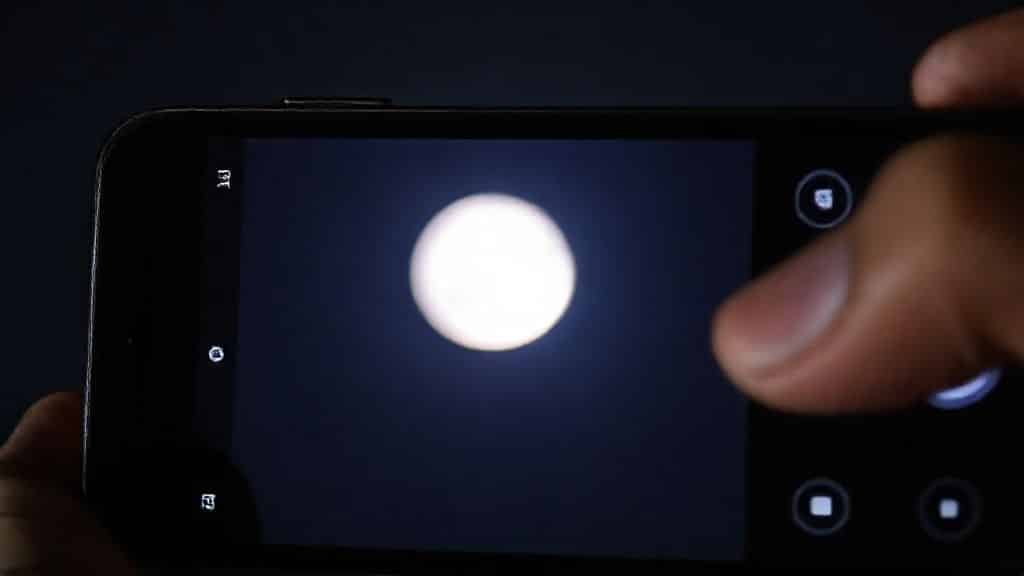 Ajustes práticos: modo Pro, ISO baixo e velocidades rápidas Ajustes práticos: modo Pro, ISO baixo e velocidades rápidas