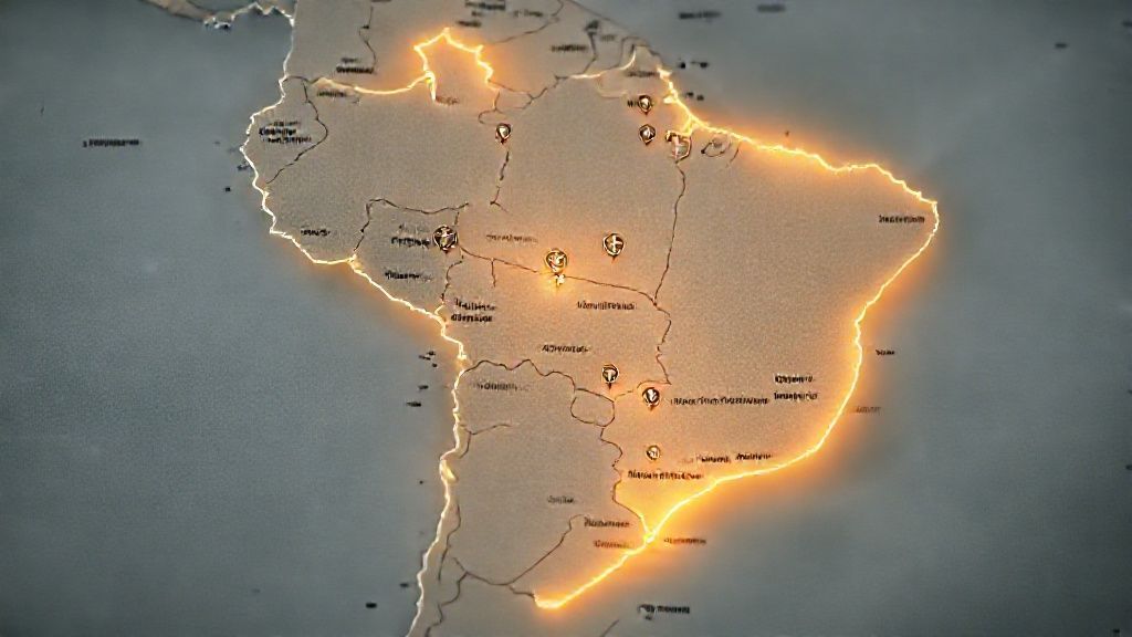 Alcance da ação: Santa Catarina e outros estados