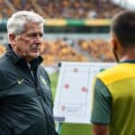 Ancelotti celebra comando da seleção brasileira e novos desafios