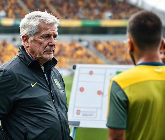 Ancelotti celebra comando da seleção brasileira e novos desafios