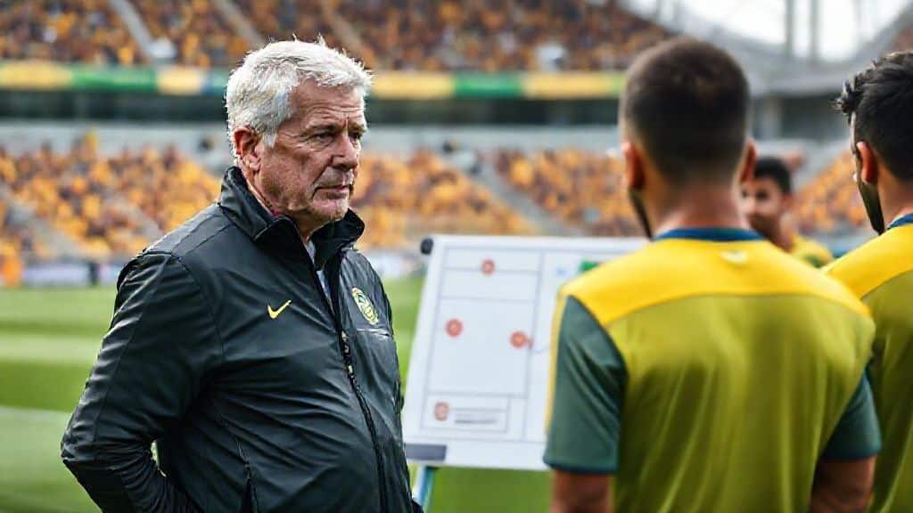 Ancelotti celebra comando da seleção brasileira e novos desafios