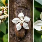 Aromas das flores: como café, cacau e baunilha ganham sabor único