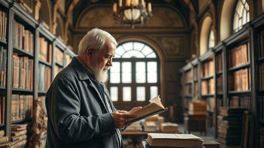 Atuação na ACL e no IHGSC