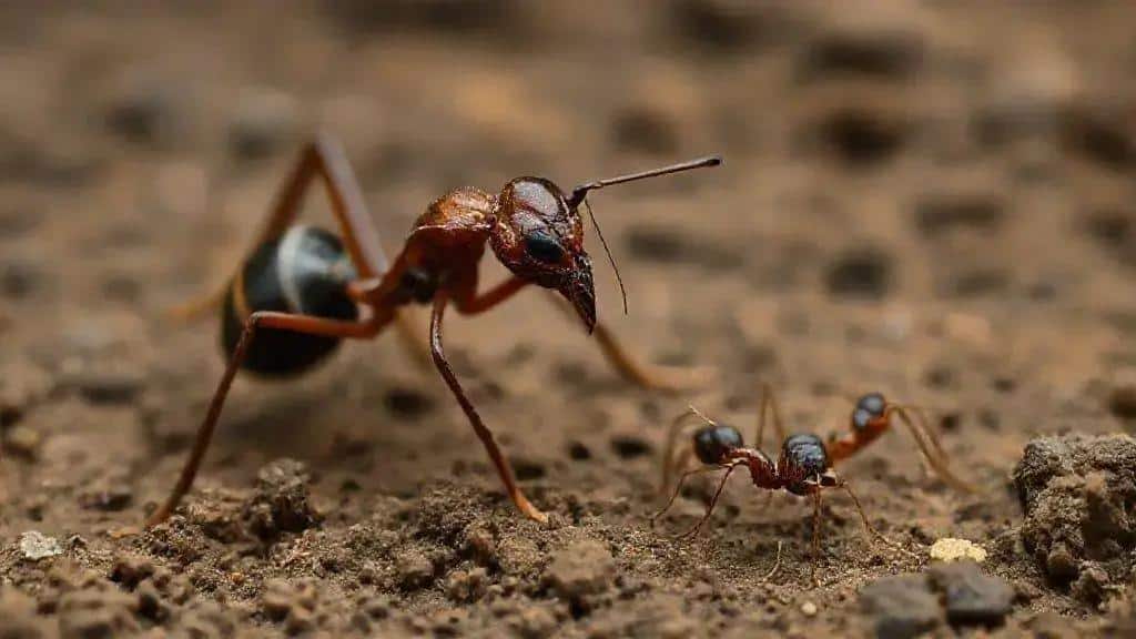 Auto-isolamento e simulações que inspiram estratégias humanas de epidemias