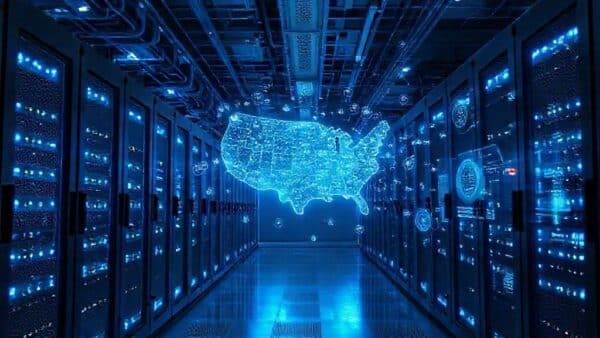AWS investe US$50 bilhões na infraestrutura de IA para o governo dos EUA