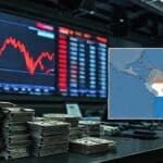 Bancos dos EUA revogem linha de USD 20 bi para Argentina e propõem pacote menor