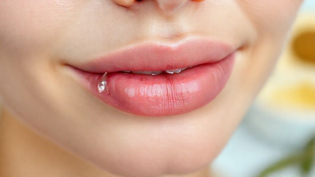 Benefícios além da cor: hidratação suave